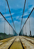 Scenic Caves Suspension Bridge