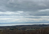 Scenic Caves Suspension Bridge