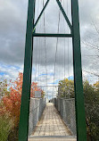 Scenic Caves Suspension Bridge