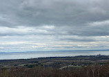 Scenic Caves Suspension Bridge