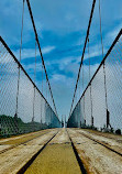 Scenic Caves Suspension Bridge