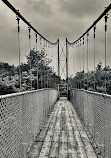 Scenic Caves Suspension Bridge