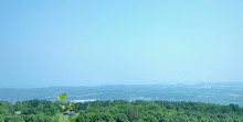 Scenic Caves Suspension Bridge