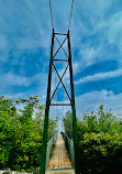 Scenic Caves Suspension Bridge