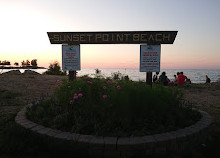 Parque Sunset Point