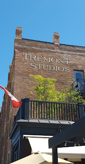 Estudios Tremont