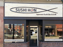 SUSHI HON