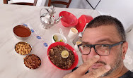 Koshari Abu Tarek Egyptian Restaurant