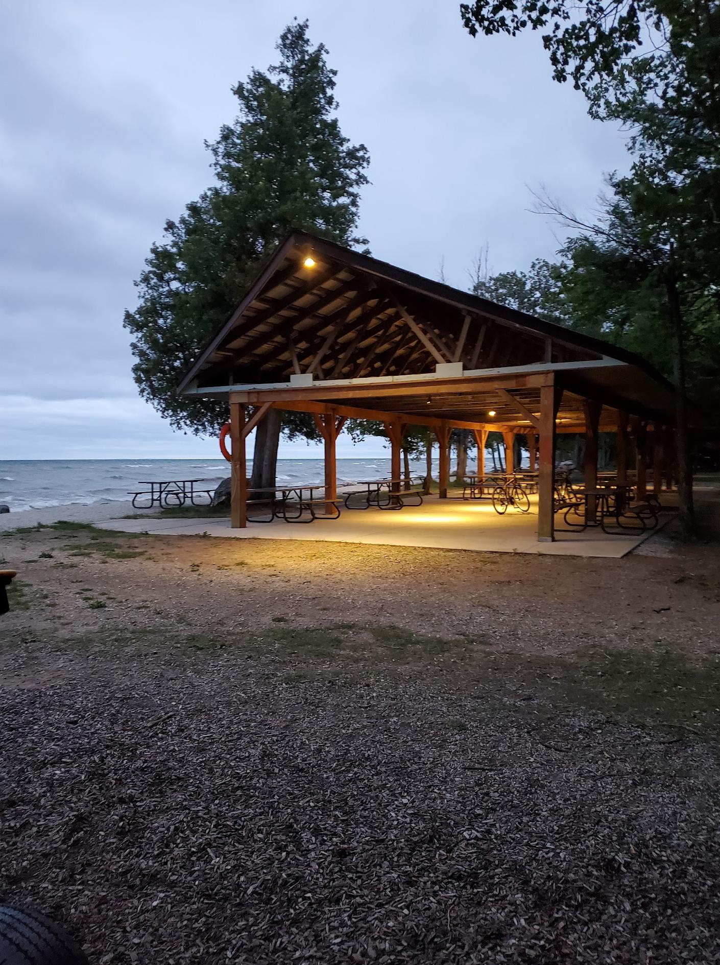 Parco commemorativo di Meaford