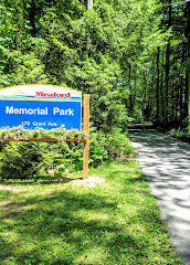 Meaford Memorialpark