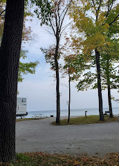 Meaford Memorialpark