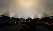 Willard Smith Planetarium