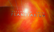 Willard Smith Planetarium