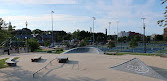 Banneker Skatepark