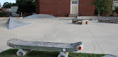 Banneker Skatepark