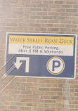 Water Street Parking Deck