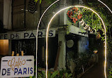 Cafe de Paris