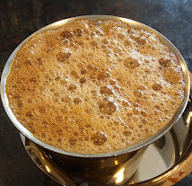 Chennai Coffee