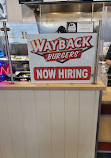 Wayback Burgers