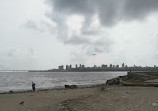 Mahim Beach