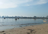 Mahim Beach