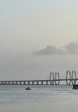 Mahim Beach