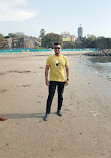 Mahim Beach