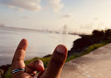 Mahim Beach