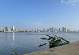 Mahim Beach