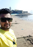 Mahim Beach