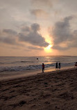 Versova Beach