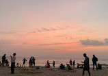 Versova Beach