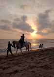 Versova Beach