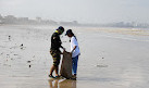 Versova Beach