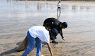 Versova Beach