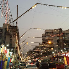 Colaba Market