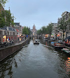 Amsterdam Nightlife