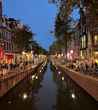 Amsterdam Nightlife