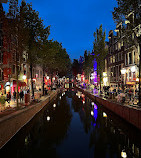 Amsterdam Nightlife