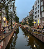 Amsterdam Nightlife