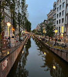 Amsterdam Nightlife