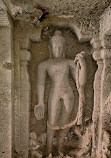 Kanheri Caves