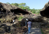 Kanheri Caves