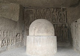 Kanheri Caves