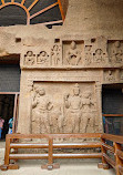 Kanheri Caves