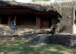 Kanheri Caves