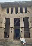 Kanheri Caves