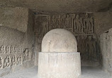 Kanheri Caves