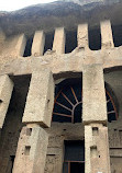 Kanheri Caves