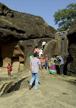 Kanheri Caves